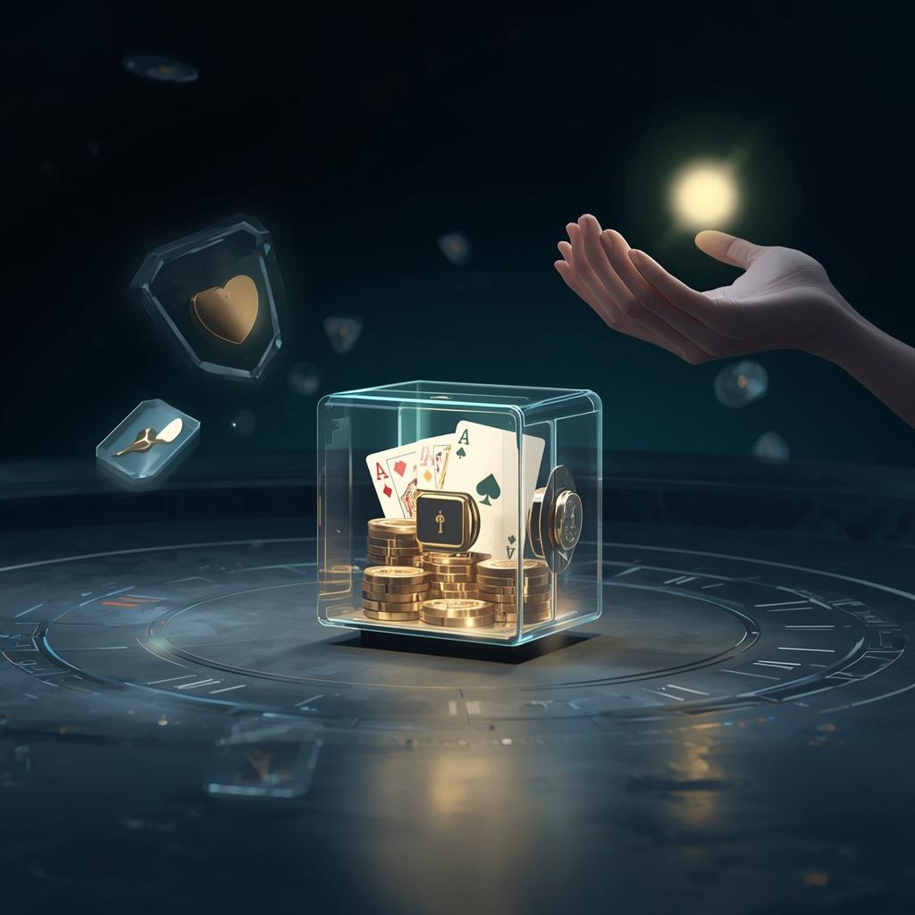 Ochrona przed oszustwami i zasady odpowiedzialnej gry